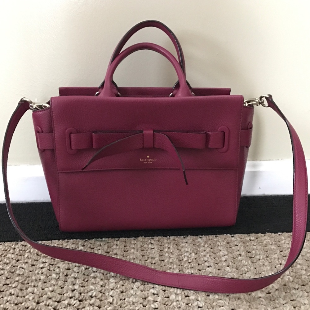 Kate Spade Avalon Place Bag !!